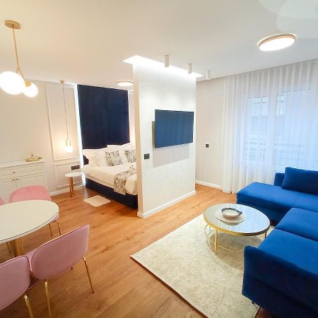 Premium Apartmani Banja Luka Exterior foto