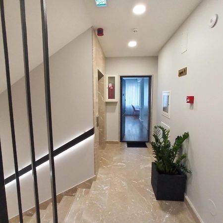 Premium Apartmani Banja Luka Exterior foto