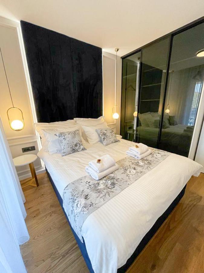 Premium Apartmani Banja Luka Exterior foto