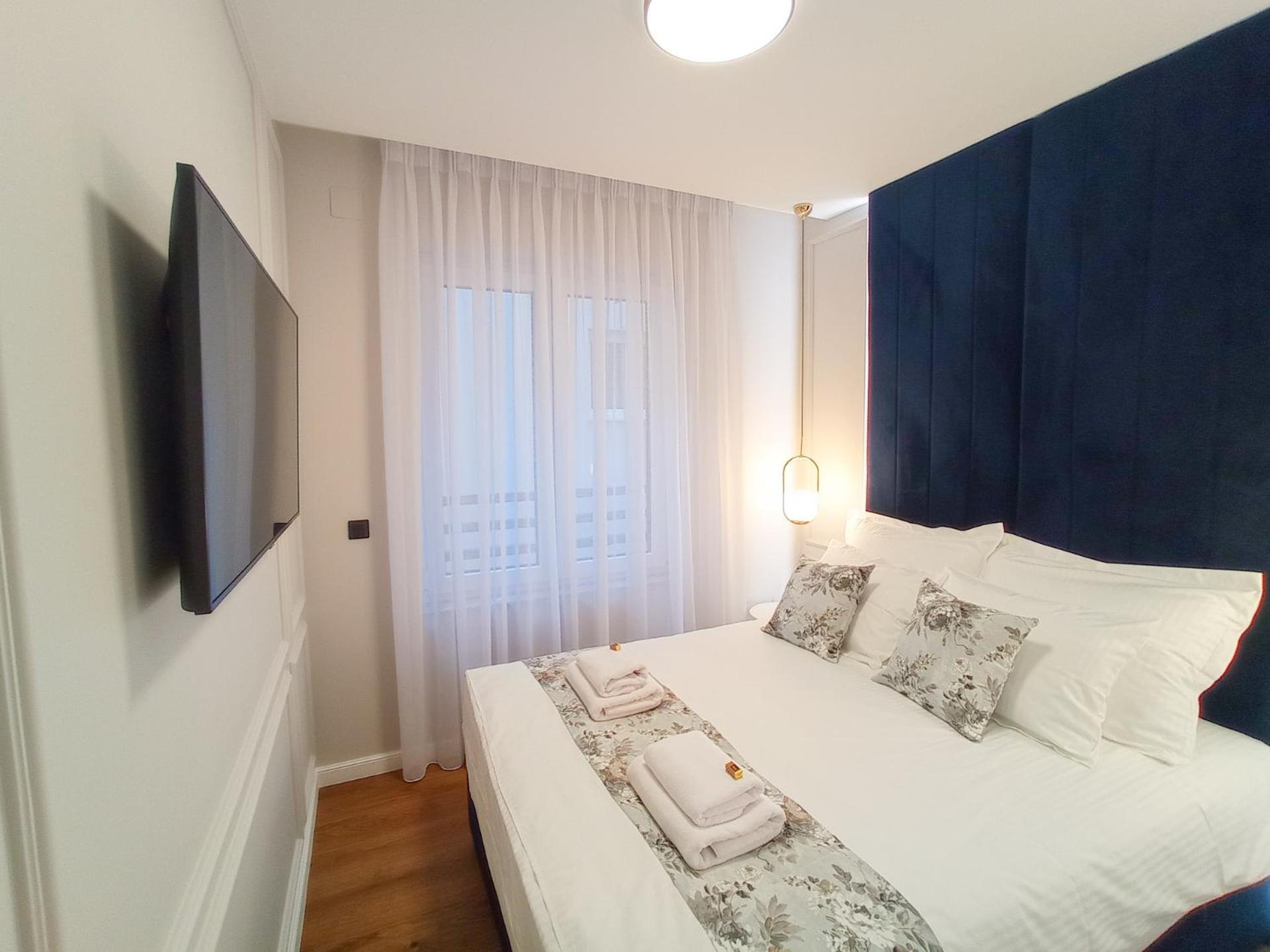 Premium Apartmani Banja Luka Exterior foto