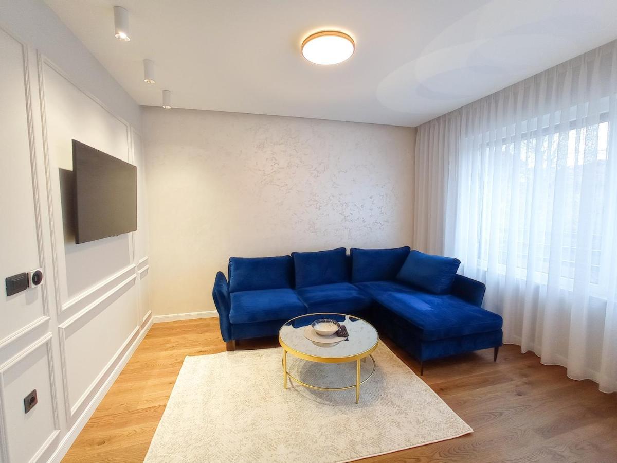 Premium Apartmani Banja Luka Exterior foto