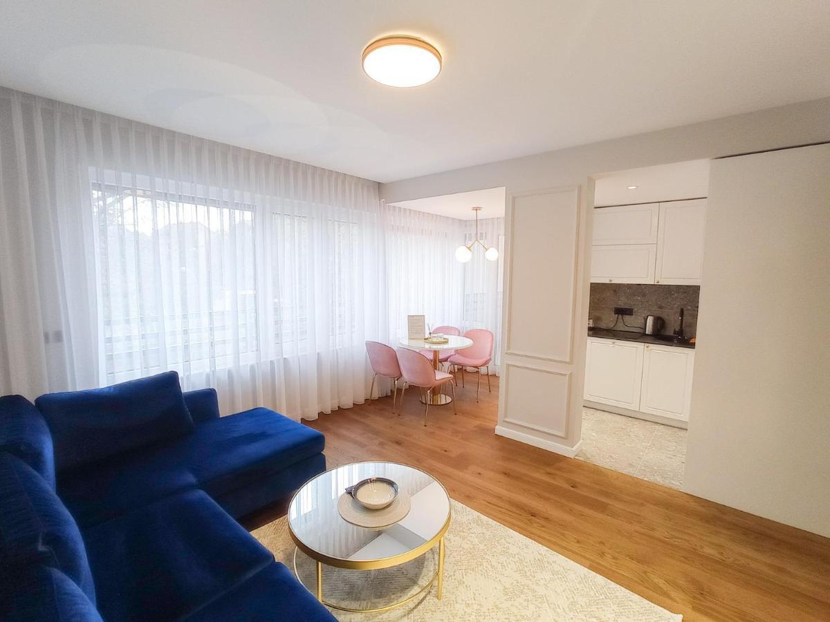 Premium Apartmani Banja Luka Exterior foto