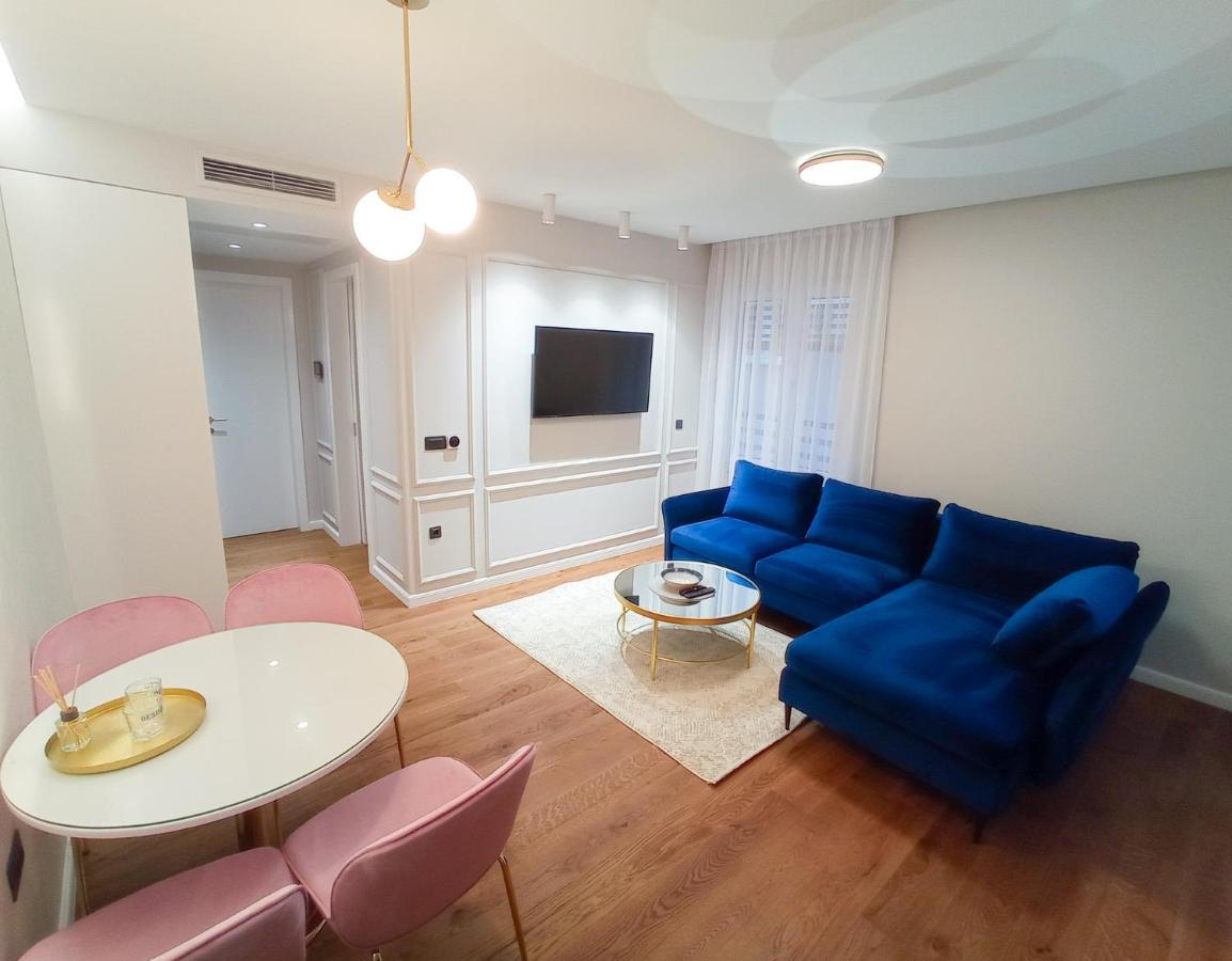 Premium Apartmani Banja Luka Exterior foto