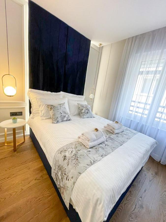 Premium Apartmani Banja Luka Exterior foto