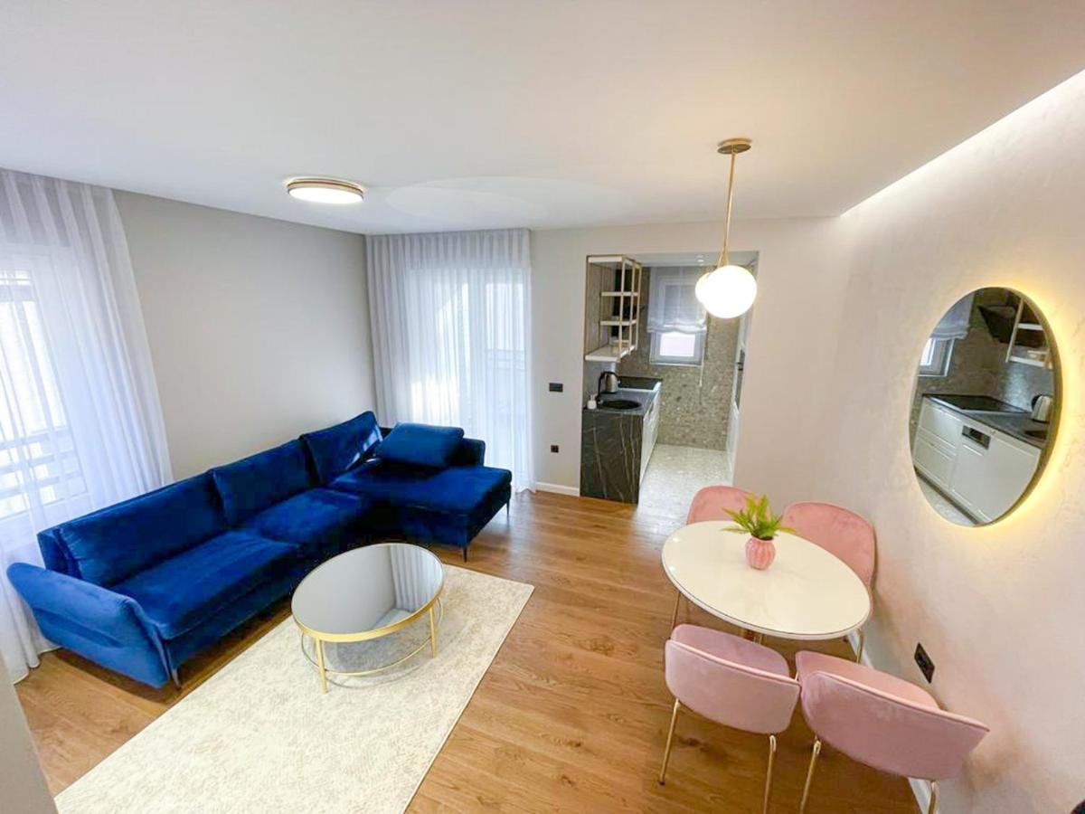 Premium Apartmani Banja Luka Exterior foto