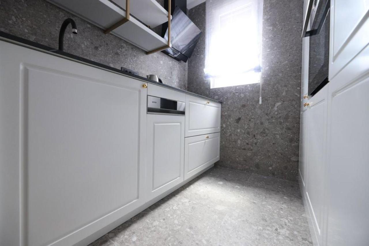 Premium Apartmani Banja Luka Exterior foto