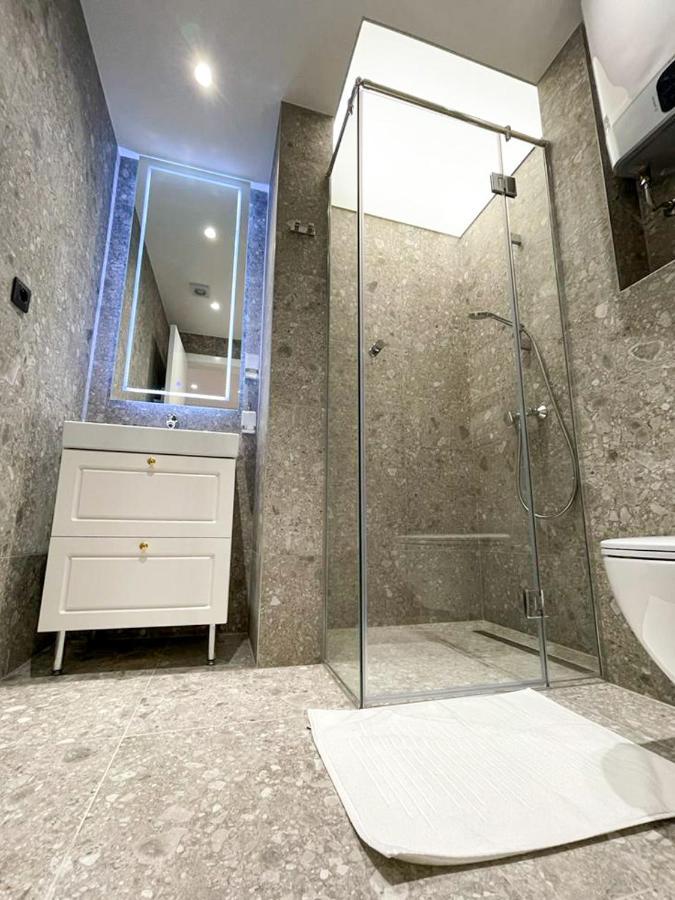 Premium Apartmani Banja Luka Exterior foto