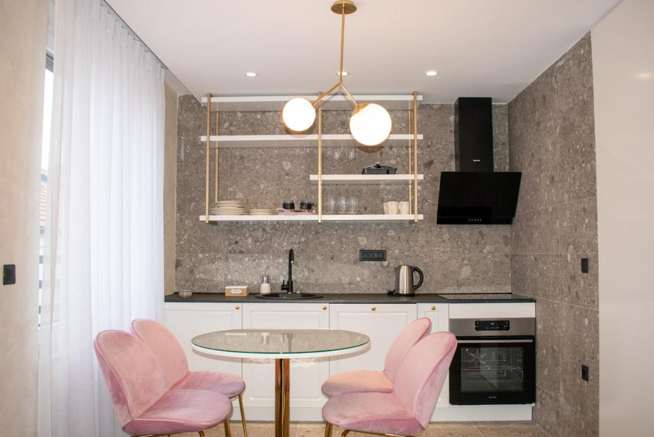 Premium Apartmani Banja Luka Exterior foto