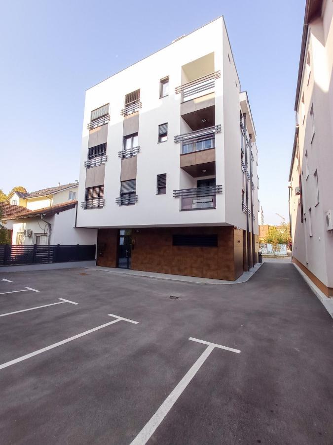 Premium Apartmani Banja Luka Exterior foto
