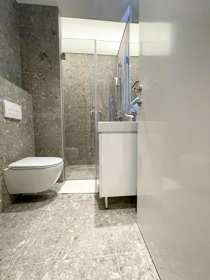 Premium Apartmani Banja Luka Exterior foto