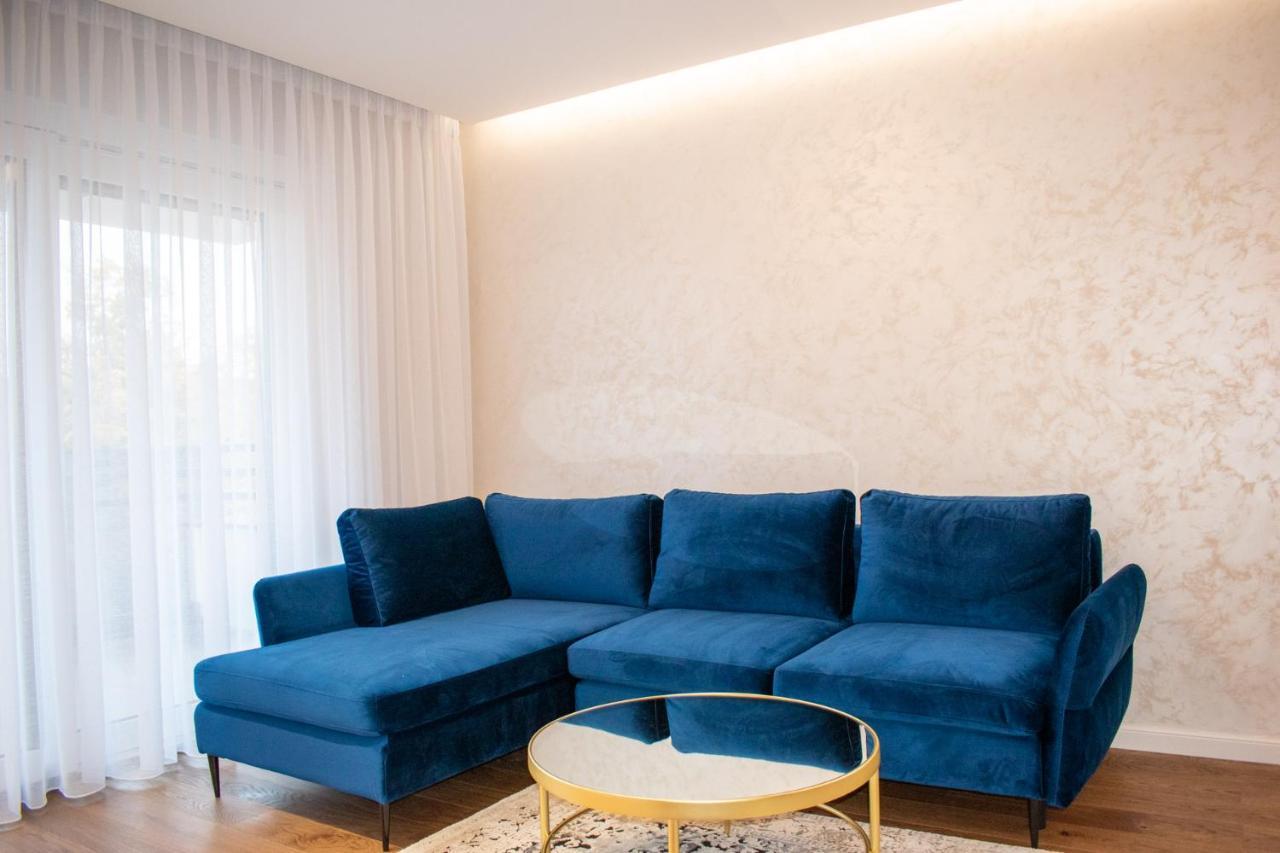 Premium Apartmani Banja Luka Exterior foto
