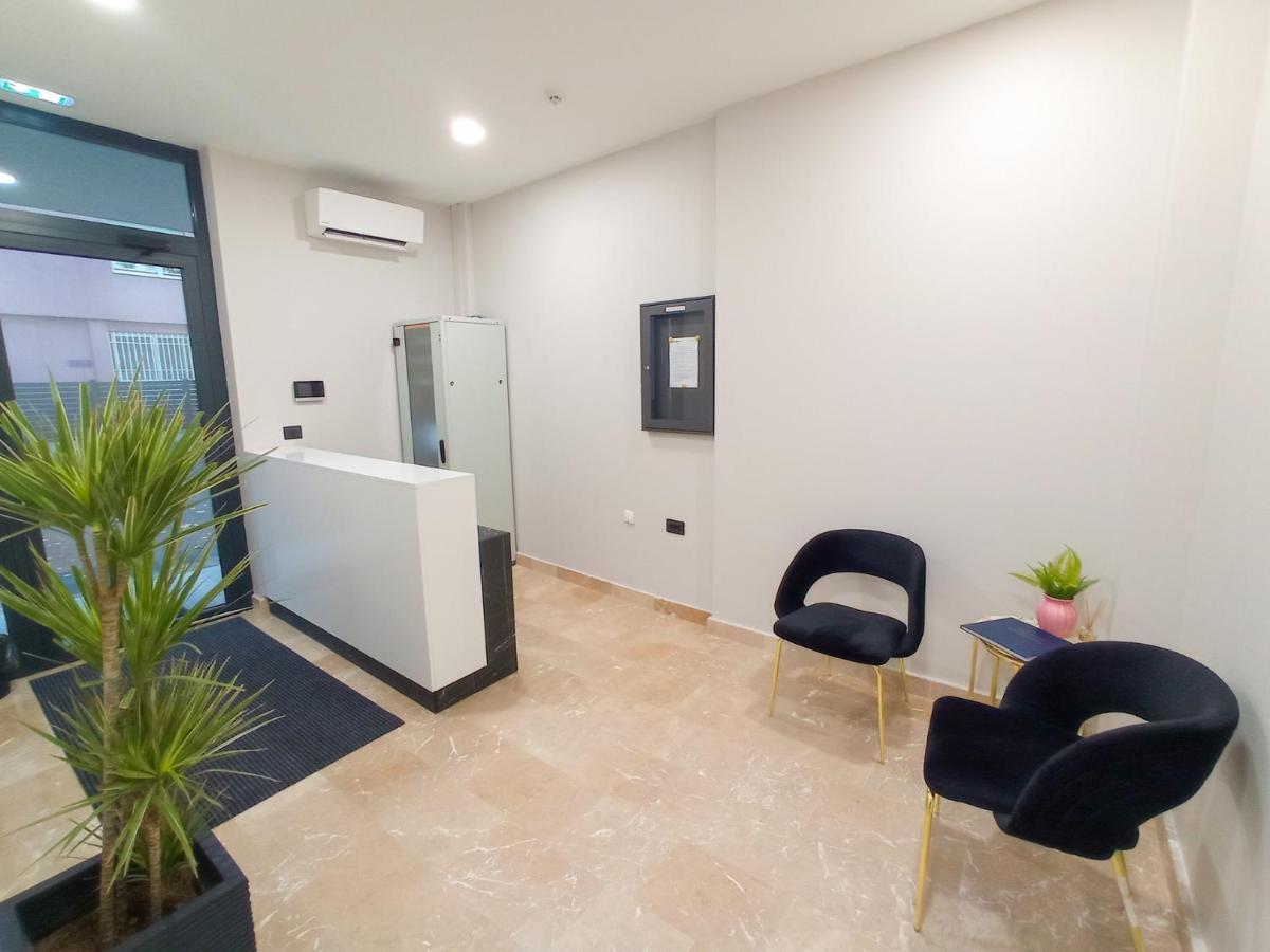 Premium Apartmani Banja Luka Exterior foto