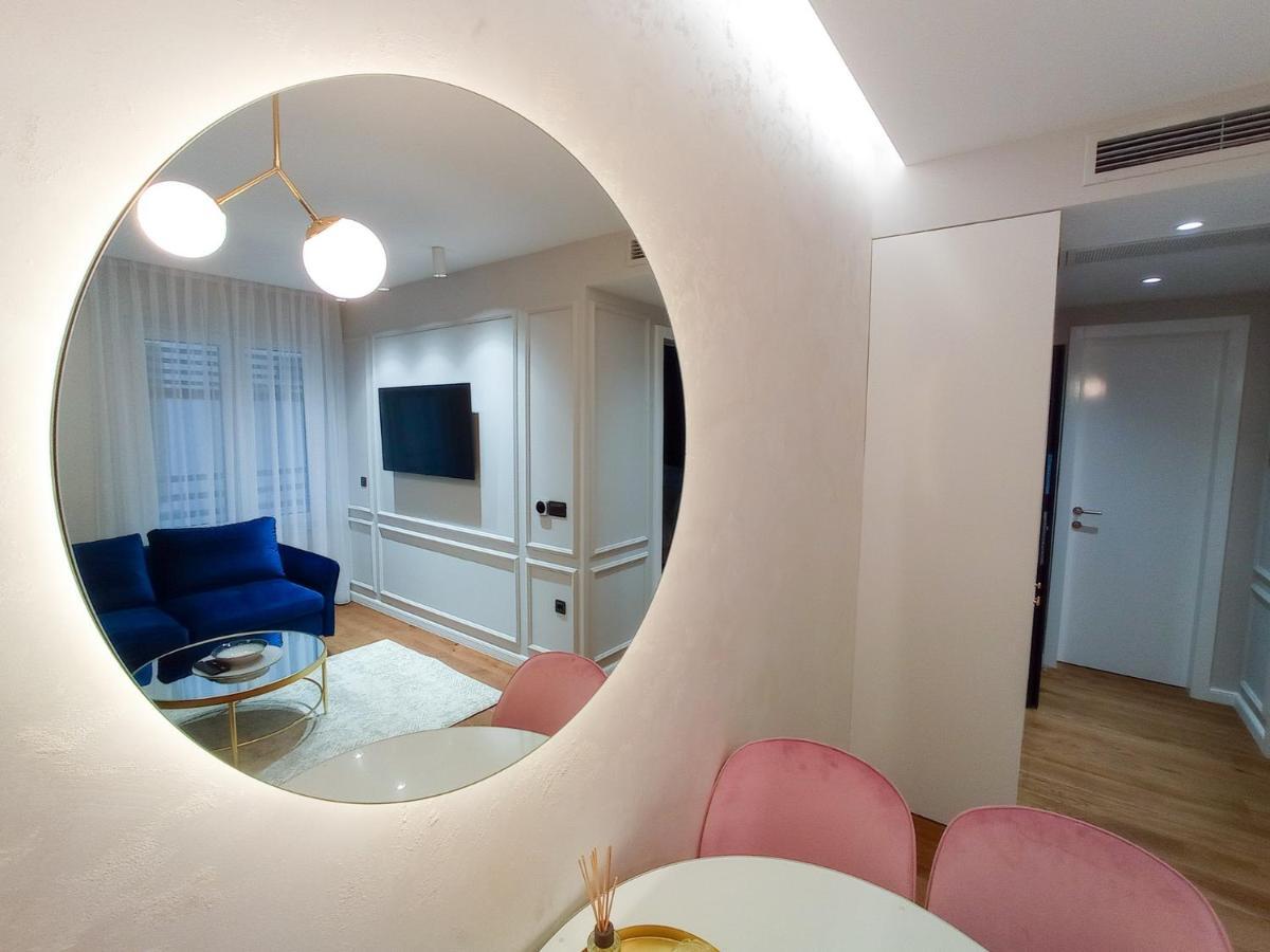 Premium Apartmani Banja Luka Exterior foto