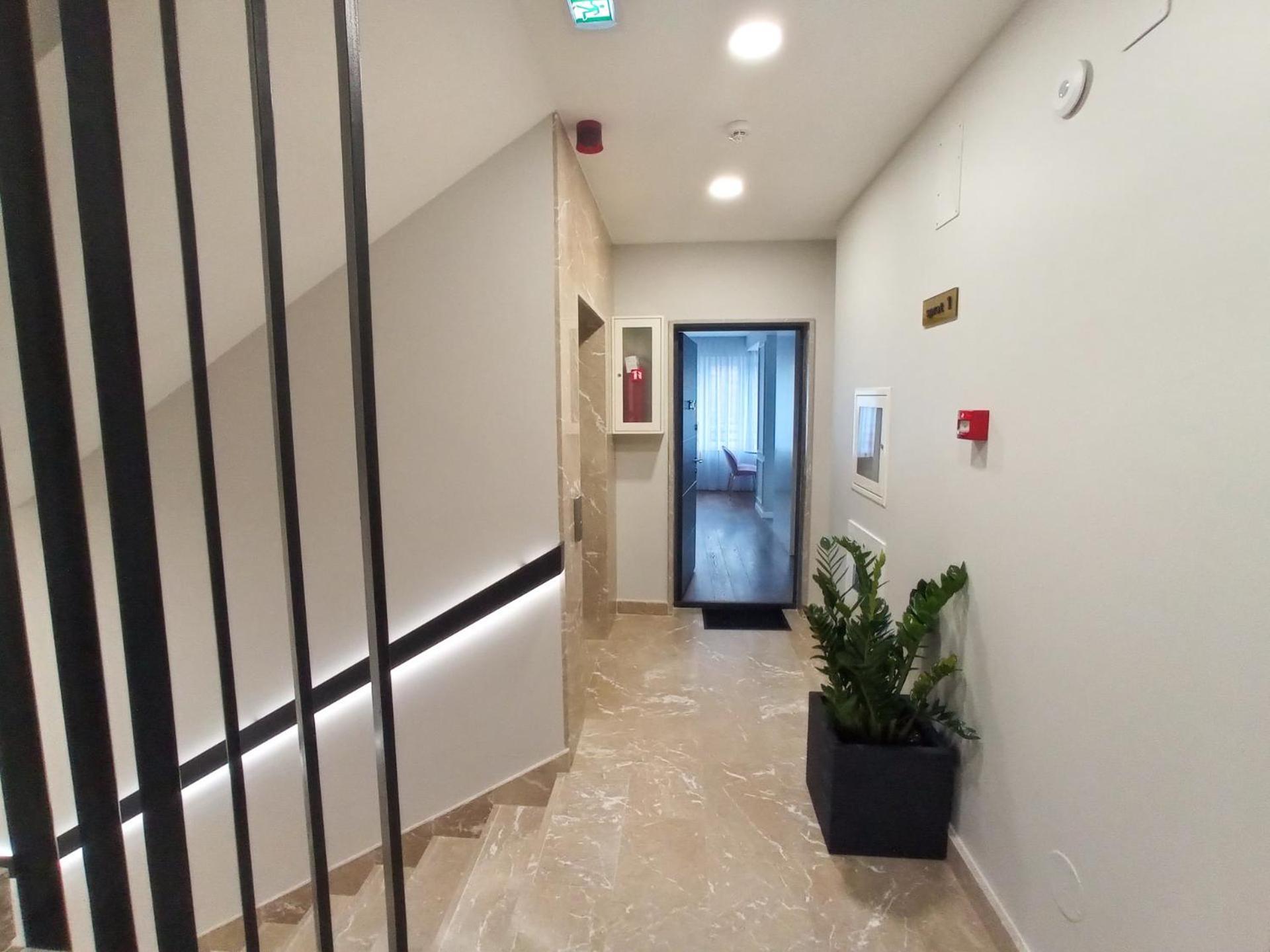 Premium Apartmani Banja Luka Exterior foto