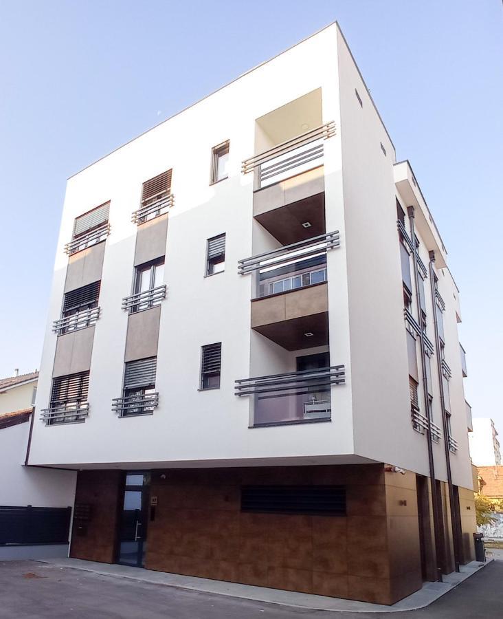 Premium Apartmani Banja Luka Exterior foto