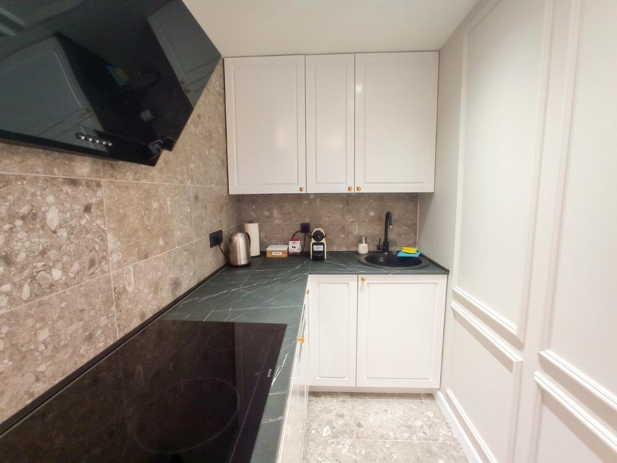 Premium Apartmani Banja Luka Exterior foto