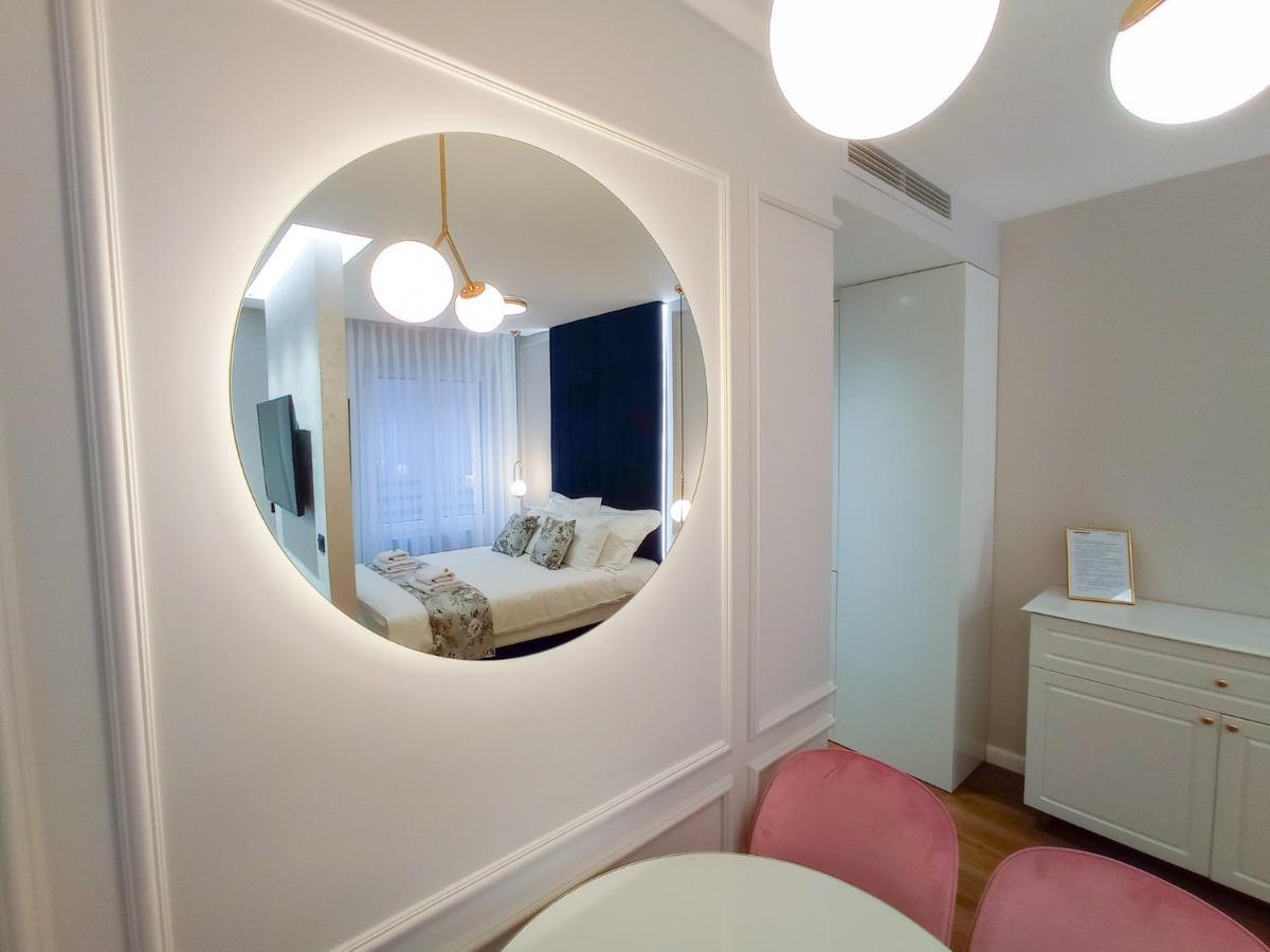 Premium Apartmani Banja Luka Exterior foto