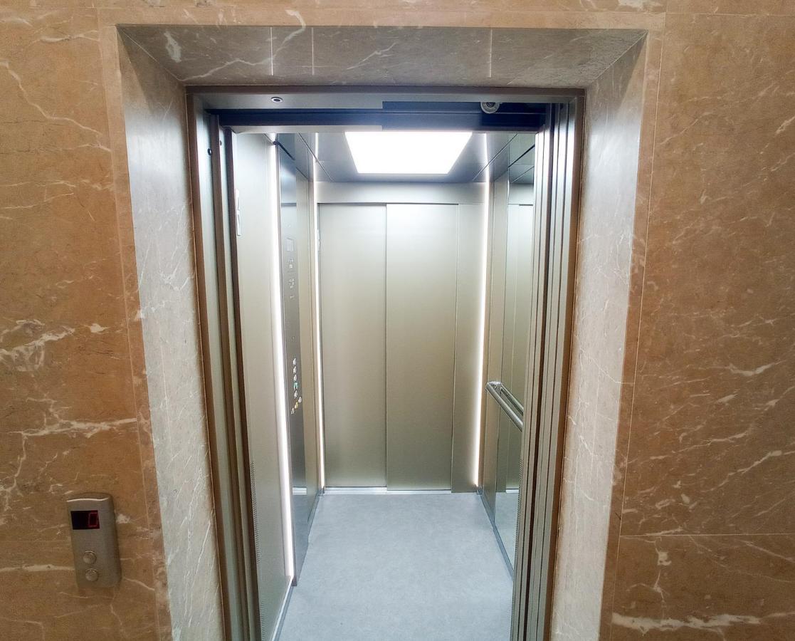 Premium Apartmani Banja Luka Exterior foto
