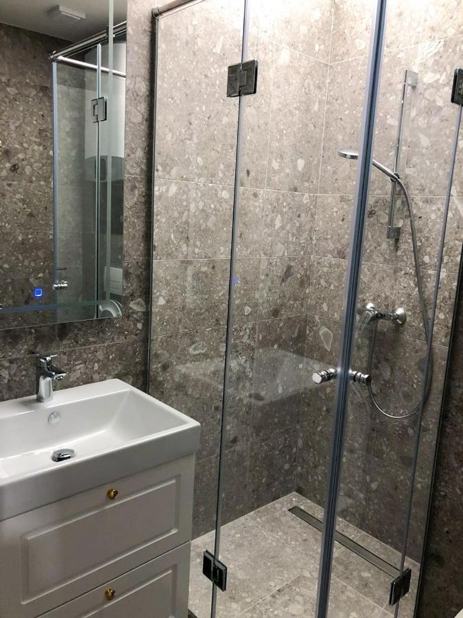 Premium Apartmani Banja Luka Exterior foto